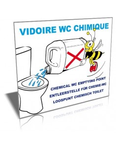 Vidoir WC chimiques-2