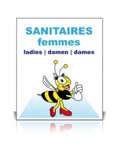 Sanitaires femmes-2